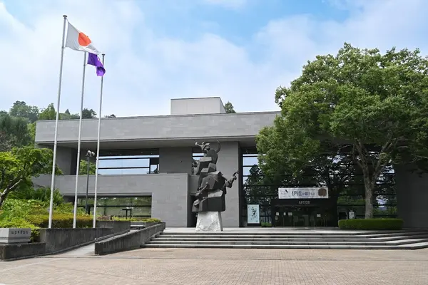 仙台市博物館