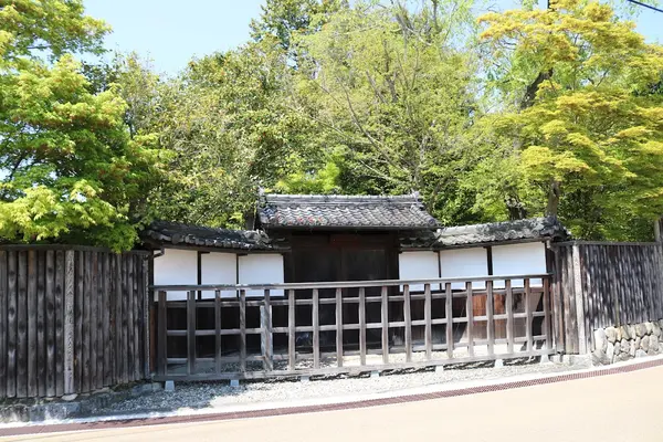 蓑虫庵 3