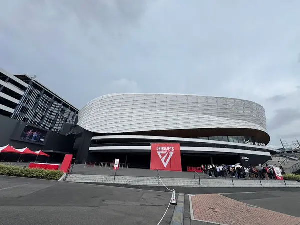 LaLa arena TOKYO-BAY