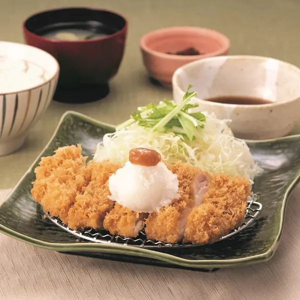 大戸屋ごはん処 光が丘店 2