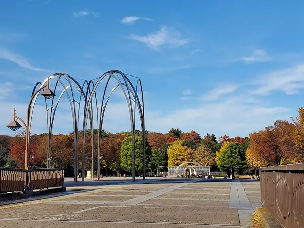 光が丘公園 5