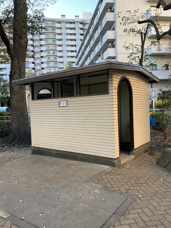 あかねぐも公園 3