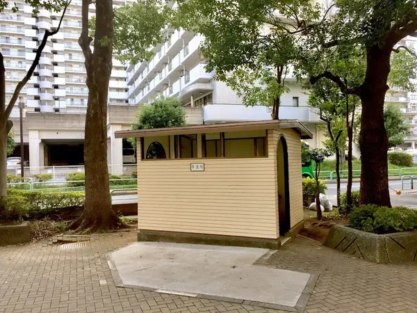 あかねぐも公園 4