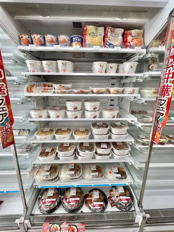 セブン-イレブン 練馬光が丘ＩＭＡ東館店 4