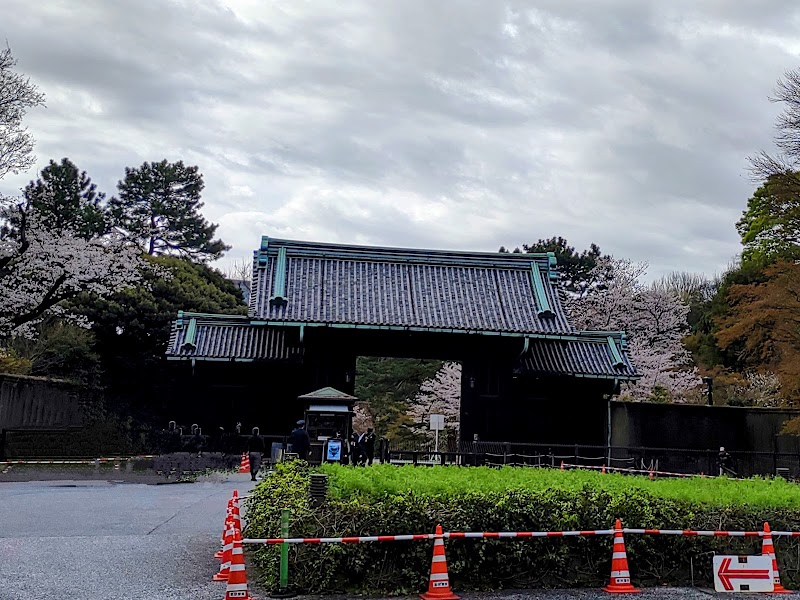 江戸城の「三十六見附」巡り