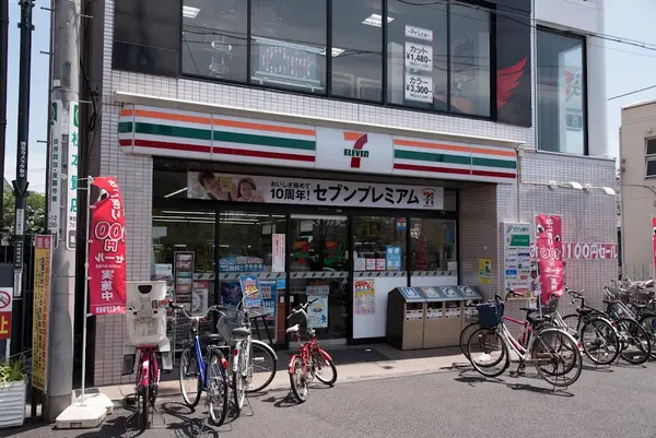 春日部駅 1