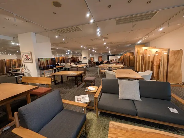 アクションデパート（旧ロビンソン百貨店） 3