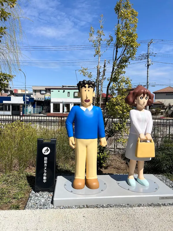春日部市役所 3
