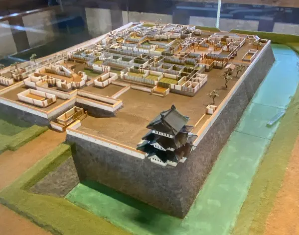 弘前城 3