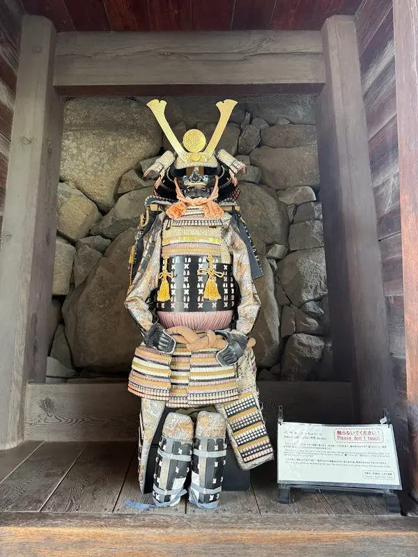 松本城 5