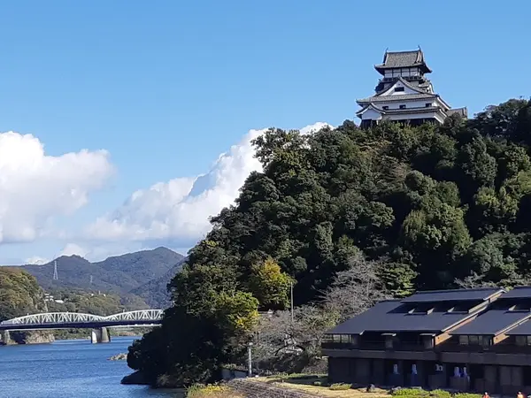 犬山城 2
