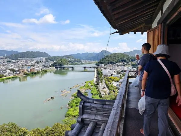 犬山城 3