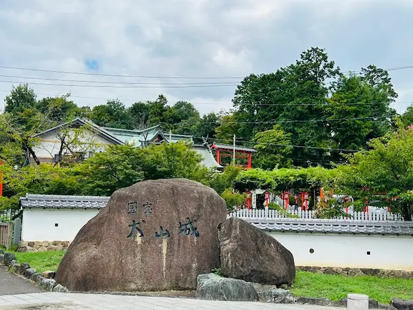 犬山城 5