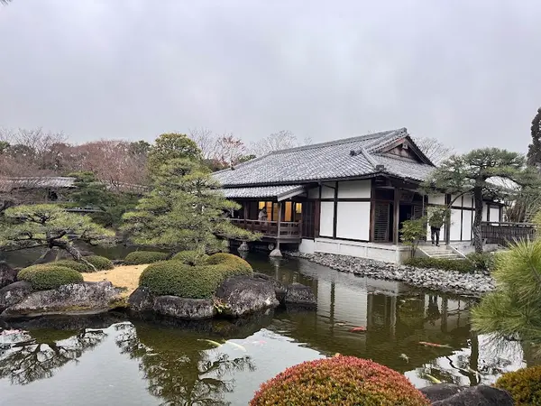 姫路城 4