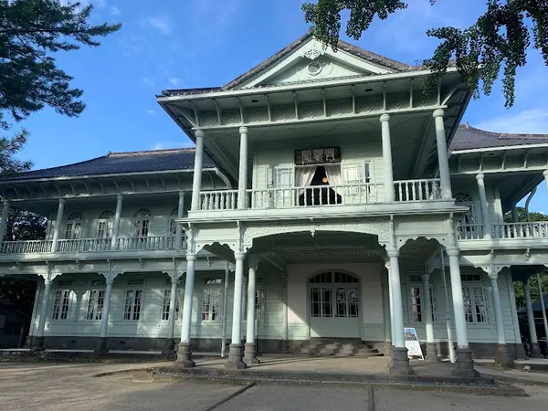 松江城 3