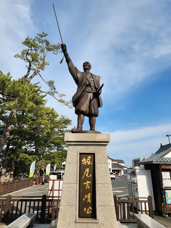 松江城 4