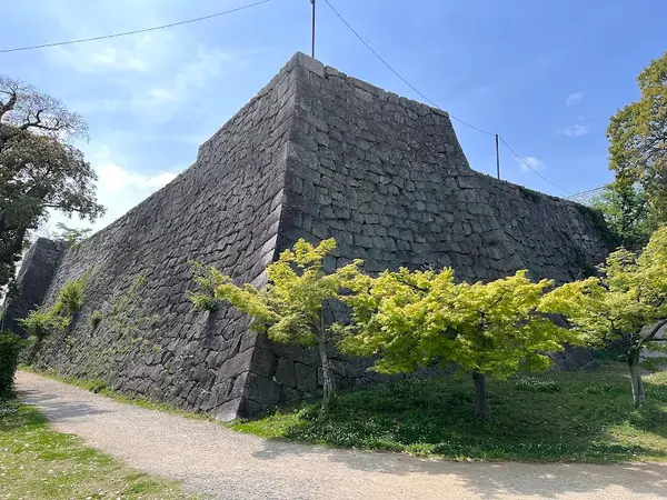 丸亀城 3