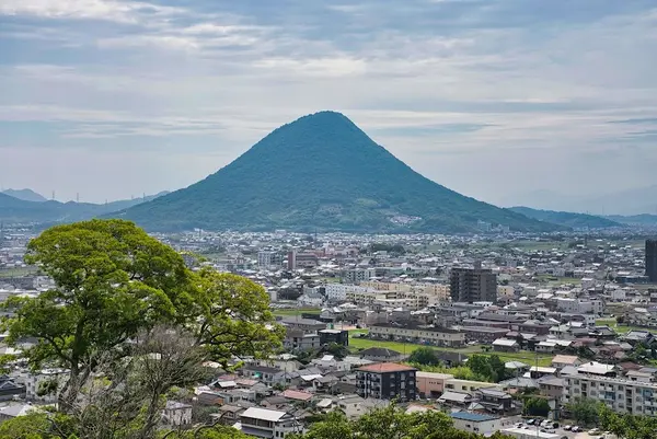 丸亀城 4