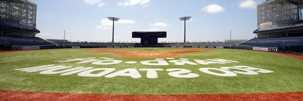 HARD OFF ECOスタジアム新潟