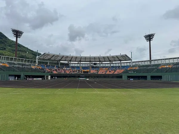 ちゅ～るスタジアム清水