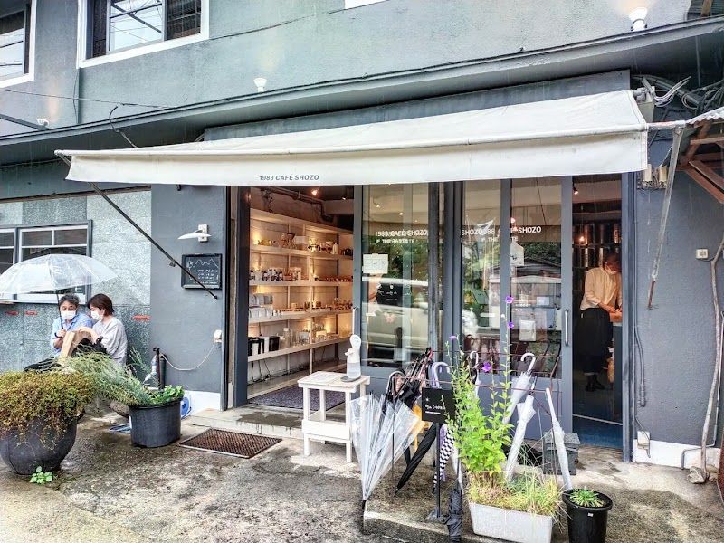 SHOZO 黒磯本店