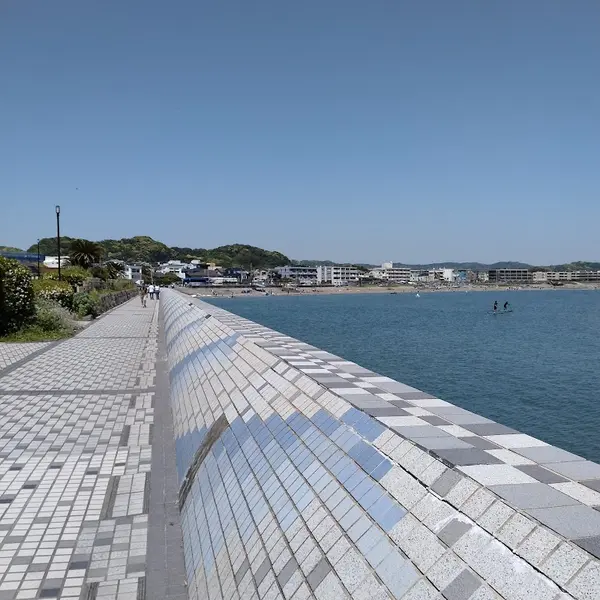 スラムダンク聖地巡礼