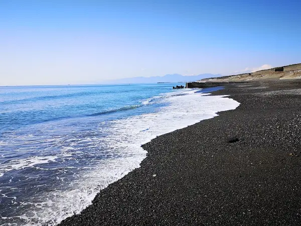 辻堂海岸