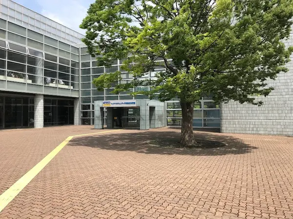 平塚総合体育館