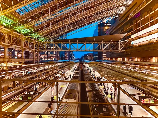 大阪駅