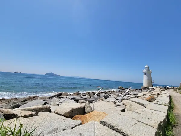伊良湖岬 2