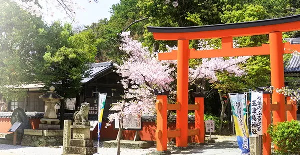 和歌浦（玉津島神社） 1