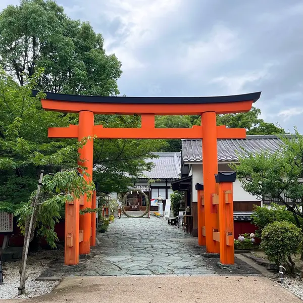 和歌浦（玉津島神社） 2
