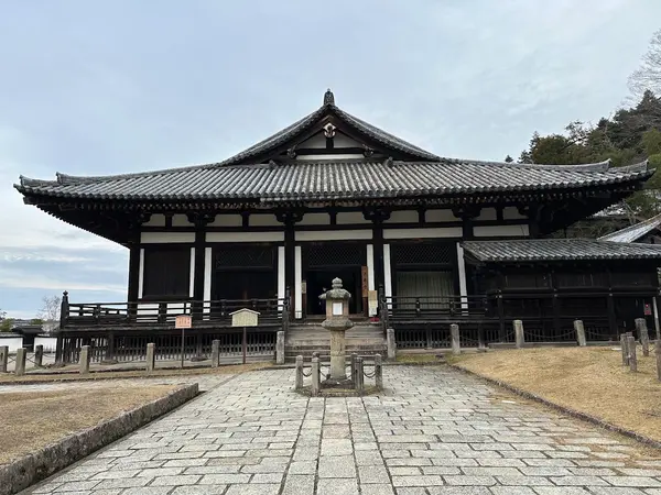 奈良（東大寺・奈良公園） 3