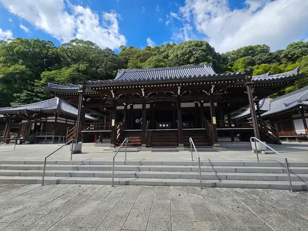 須磨寺 1
