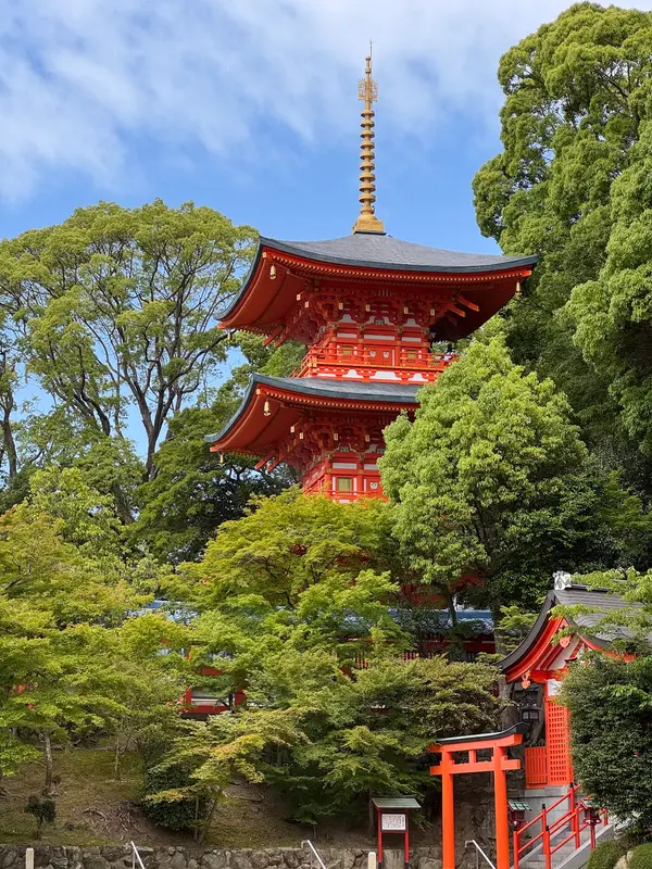 須磨寺 2