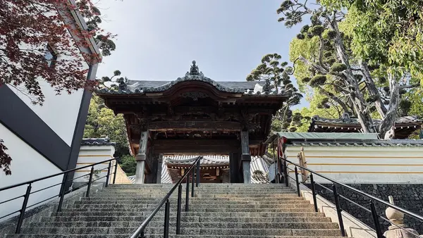 須磨寺 3