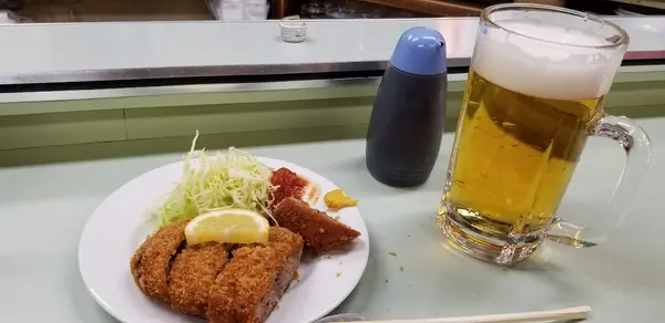 まるます家 2