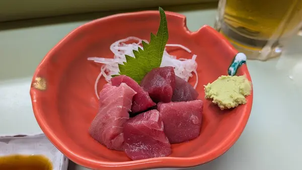 まるます家 3