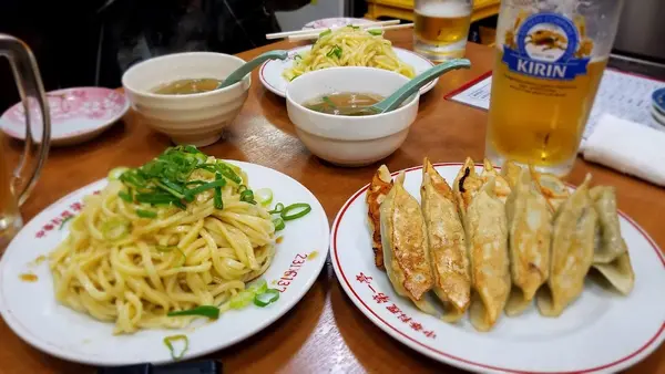 台湾料理 第一亭 2