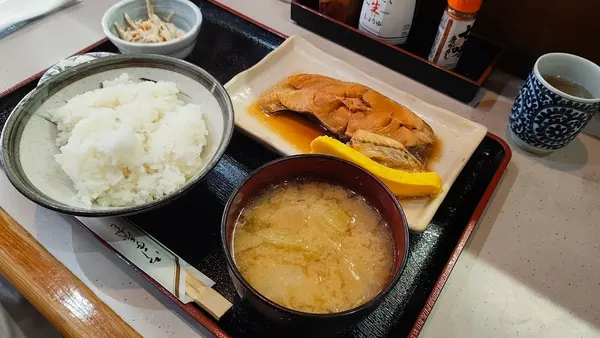 居酒屋 魚谷 2