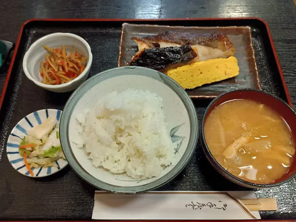 居酒屋 魚谷 3