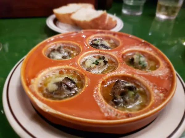 洋食レストラン BORRACHO 2