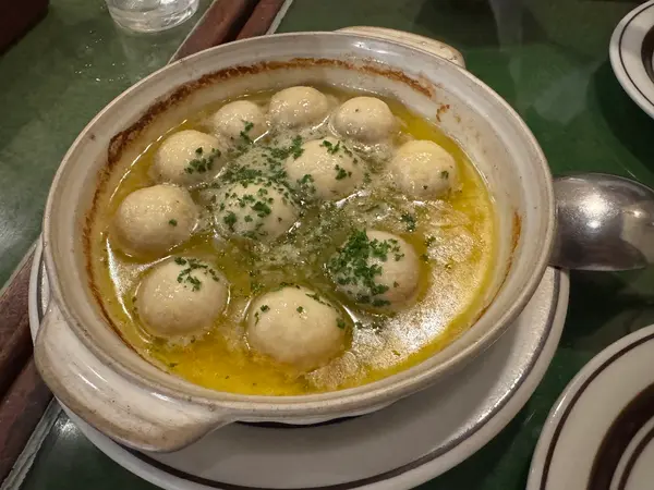 洋食レストラン BORRACHO 3