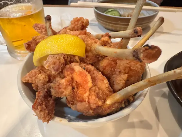 炭火焼 鳥椿 2