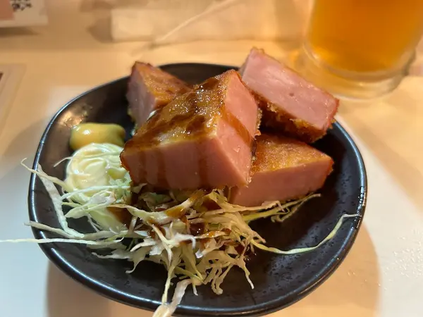 炭火焼 鳥椿 3