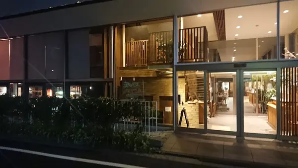 まちのパーラー 1