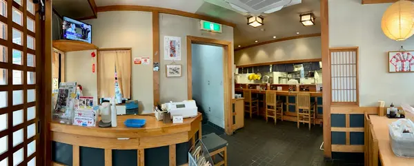 とんかつ どん平 1