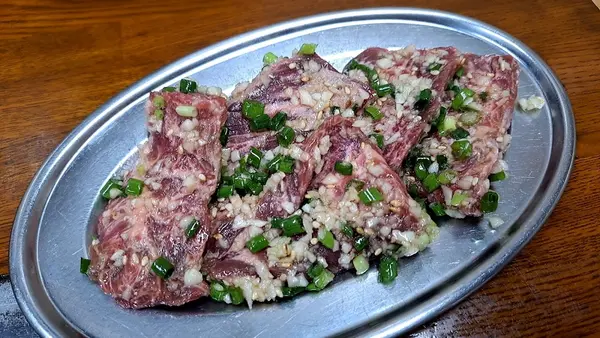炭火焼肉 寿苑 3