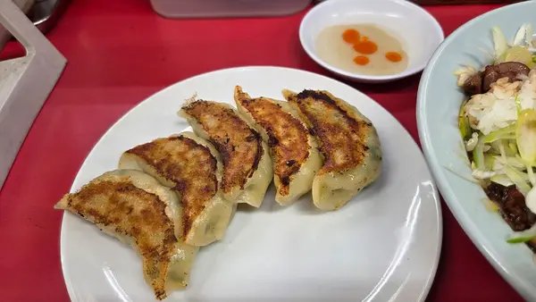 ラーメン菜苑 3