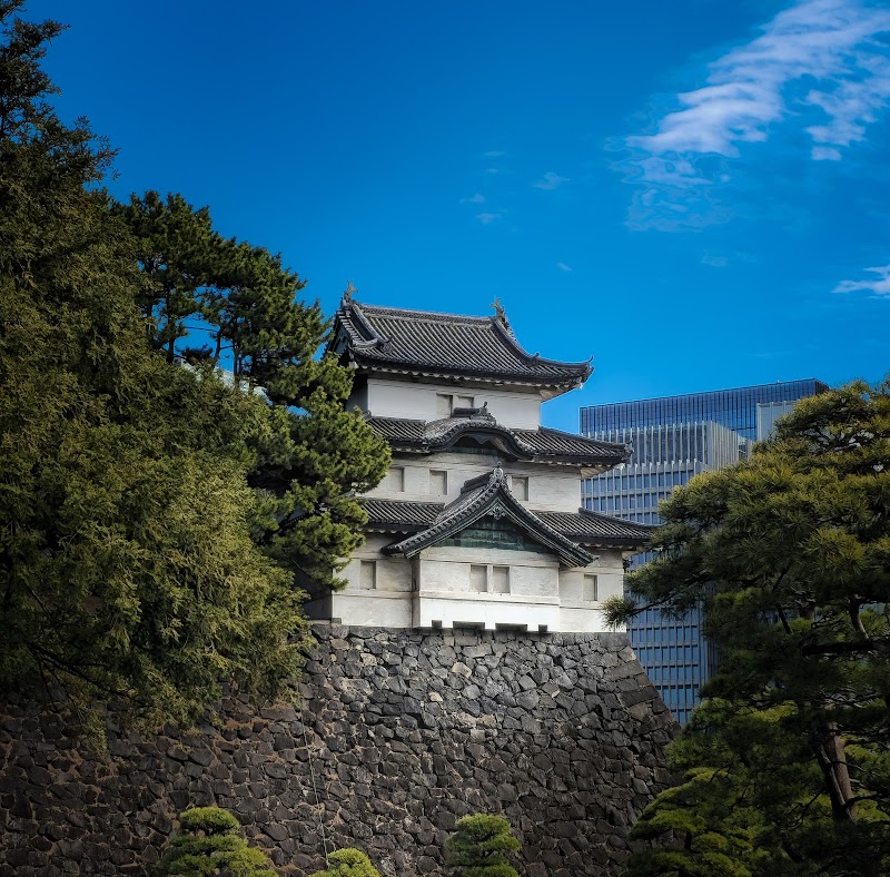 富士見櫓